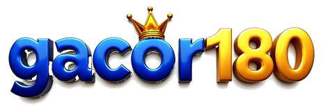 gacor180 situs