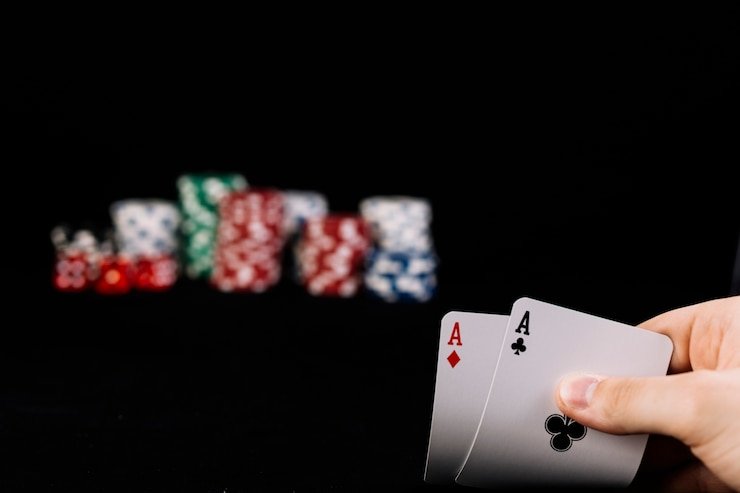 Multi-sport and live casino game selection overview